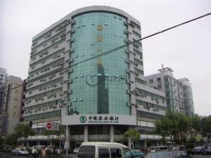 西湖大廈 西湖大廈