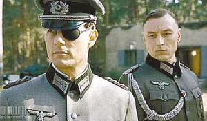 《刺殺希特勒》