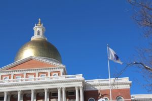 波士頓州議會大廈 波士頓州議會大廈
