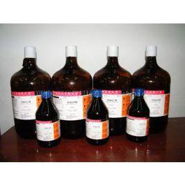 色譜試劑 色譜試劑