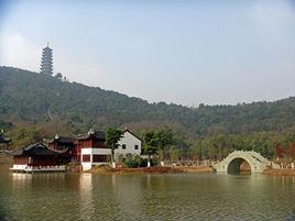 香山風景區 香山風景區