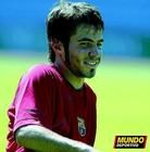 毛羅·多斯·桑托斯 毛羅·多斯·桑托斯