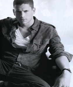 溫特沃斯米勒 溫特沃斯米勒