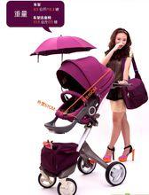 stokke嬰兒車圖片