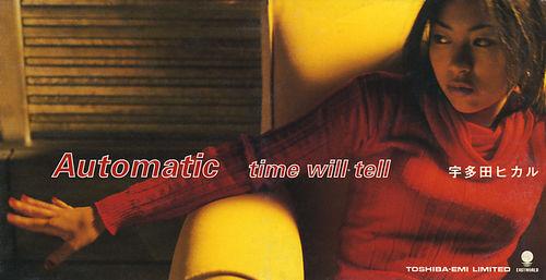 Automatic[宇多田光單曲]
