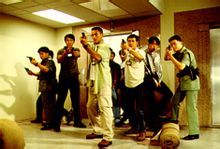 《陀槍師姐》 《陀槍師姐》