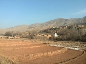 杏兒藏族鄉 杏兒藏族鄉