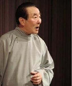 陳湧泉[相聲演員]