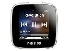 飛利浦Spark III 飛利浦Spark III