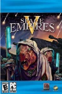 太空帝國5 太空帝國5