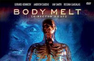 Body Melt融屍盪魄 Body Melt融屍盪魄