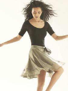 Yanzi for the Carnaby ——4