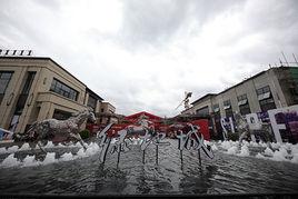 玉林綠地城 玉林綠地城