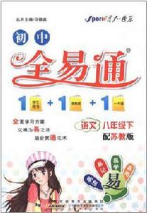 語文八年級下 語文八年級下