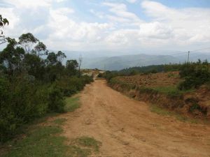 溪弄自然村 溪弄自然村