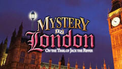 《漫遊倫敦》 《漫遊倫敦》