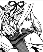 榴美奈（人公風）