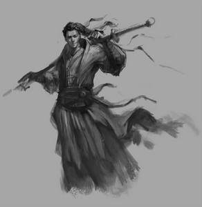 俠客陸天風 俠客陸天風