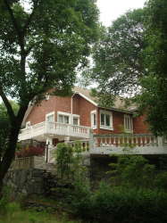 綠城別墅 綠城別墅