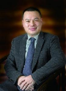 吳建中[溫州大臣電子商務有限公司執行長]