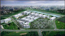 廣東東莞東部工業園區 廣東東莞東部工業園區