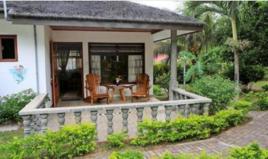 卡勞賓館 卡勞賓館