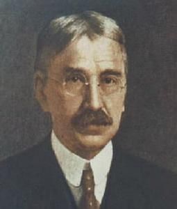 一位真正的美國哲學家:美國學者論杜威 一位真正的美國哲學家:美國學者論杜威