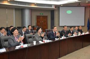 航天液體動力基礎研究中心 航天液體動力基礎研究中心