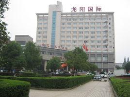 龍陽國際大酒店 龍陽國際大酒店