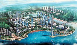 大連高新區 大連高新區