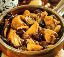 （圖）馬鈴薯筍燜雞