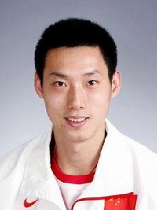 顧俊傑[四川籍田徑運動員]