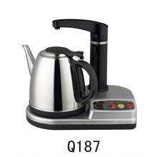 千百度抽水電水壺