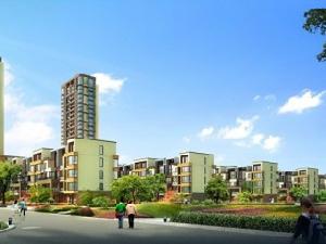 金域藍山 金域藍山