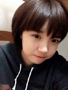 娃娃臉[人類臉型]