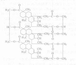 成膜樹脂 成膜樹脂