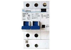 觸電保護器 觸電保護器