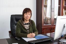 賈君[江蘇農林職業技術學院副院長]