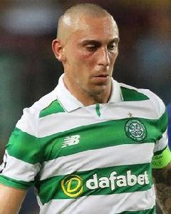 斯科特·布朗[蘇格蘭足球運動員]