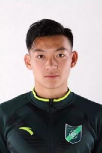 童磊[浙江綠城足球隊員]