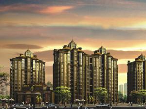 溫州鉑金府邸 溫州鉑金府邸