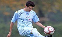 威爾遜&middot;馬蒂亞斯