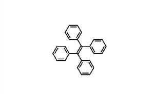 1,1,2,2-四苯乙烯 1,1,2,2-四苯乙烯