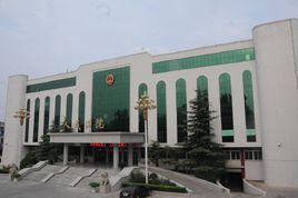 商丘市梁園區人民法院 商丘市梁園區人民法院