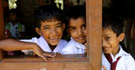 君行國際義工協會 君行國際義工協會