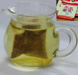木瓜茶