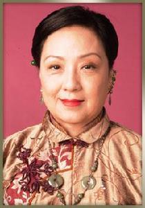 《亂世佳人》[TVB電視劇]