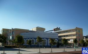 育才二小 育才二小