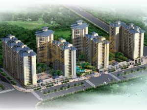 紫薇苑西區 紫薇苑西區