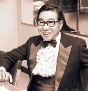 大橋巨泉 大橋巨泉